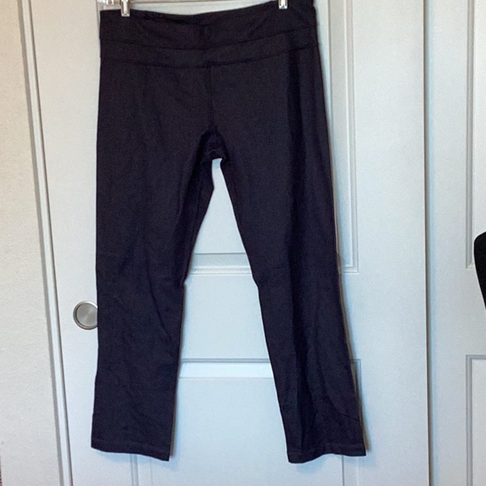 Lululemon Athletica pants 12